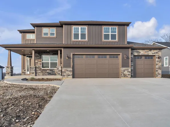 8064 130th AVENUE #Lt6, Bristol, WI 53104