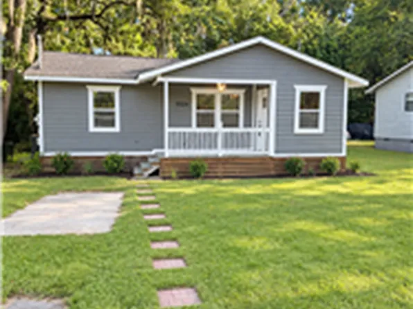 1526 Stuyvesant St, Savannah, GA 31405
