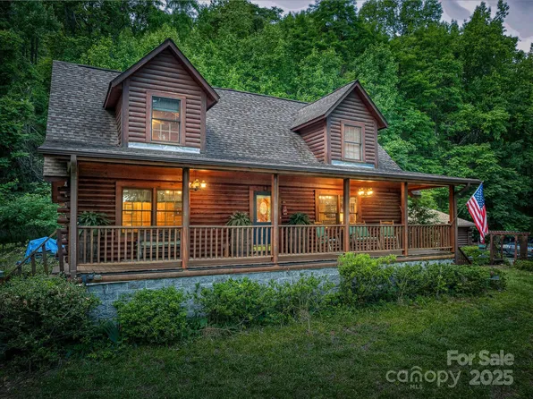 95 Odell Ct, Taylorsville, NC 28681