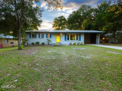 116 DELLWOOD Avenue, Palatka, FL, 32177