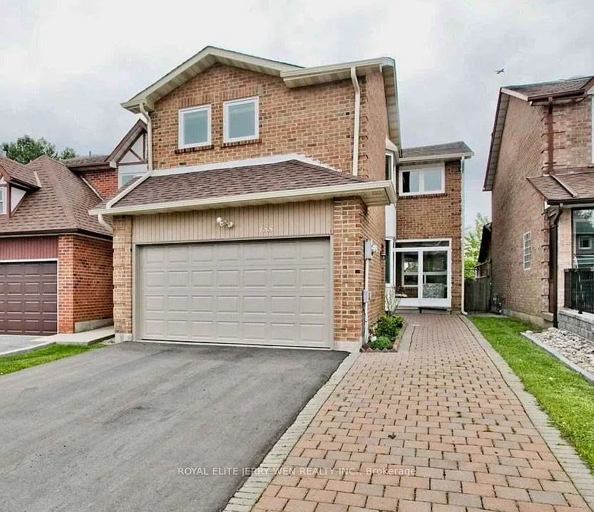 155 Green Bush Cres photo 1