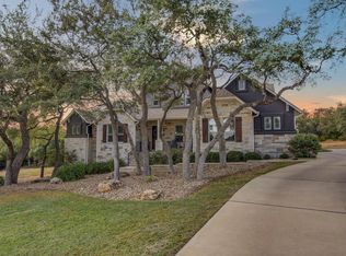 128 Tuscany Way, Georgetown, TX 78633