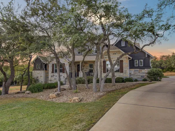 128 Tuscany Way, Georgetown, TX 78633