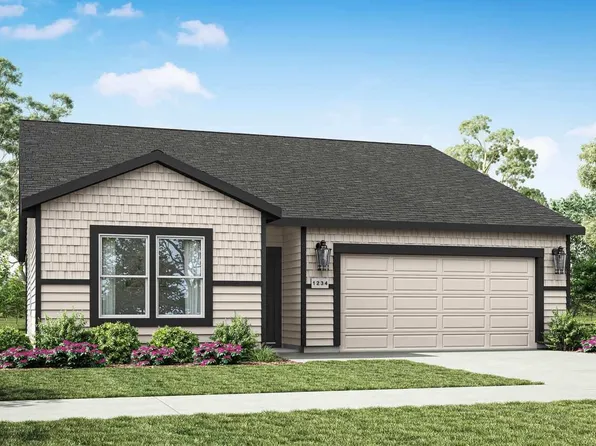 3814 S Walden St, Spokane, WA 99224