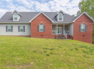 12 Broken Tree Ln LOT 5, Chickamauga, GA 30707