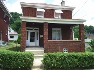 1106 Woodward Ave, Mc Kees Rocks, PA 15136