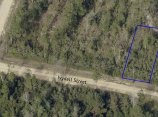 11721 Ivydell St, Fountain, FL 32438