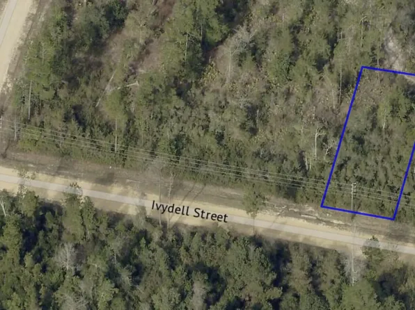 11721 Ivydell St, Fountain, FL 32438