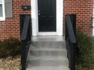 3212 Dallas Dr #3212, Temple Hills, MD 20748