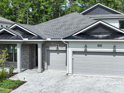 10385 SILVERBROOK Trail, Jacksonville, FL, 32256