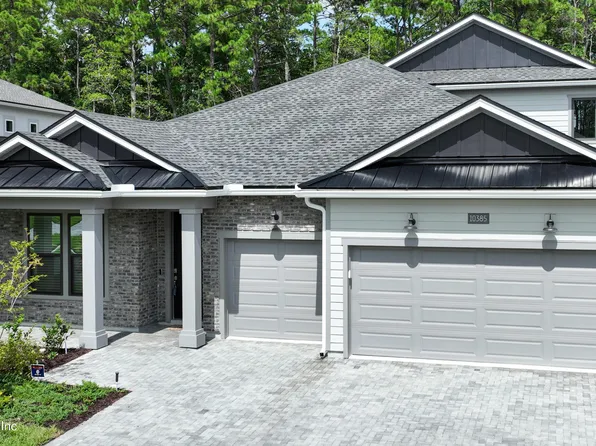 10385 SILVERBROOK Trail, Jacksonville, FL 32256