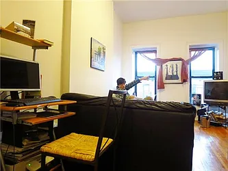 Rented by I & I New York