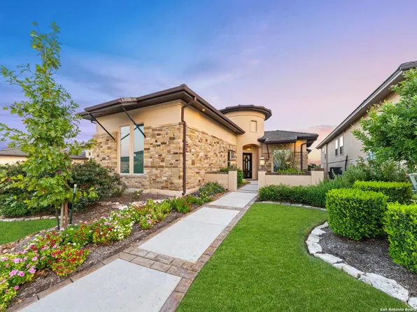 6802 Bella Colina, San Antonio, TX 78256
