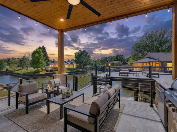 131 Hilltop Dr, Trinidad, TX 75163