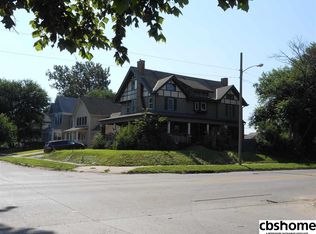2919 Florence Blvd, Omaha, NE 68110