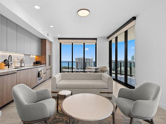 4th image of 580 72nd St Unit 1402