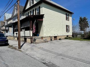 112 S 9th St, Altoona, PA 16602