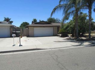 1751 Memory Ln, Porterville, CA 93257