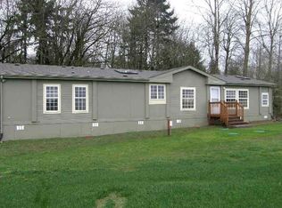 2100 NW 299th St, Ridgefield, WA 98642