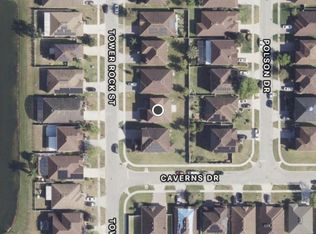2809 Tower Rock St, Kissimmee, FL 34758