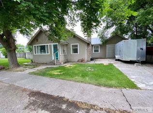 483 1st W, Ririe, ID 83443