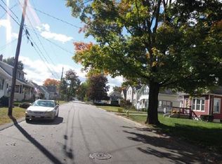 174-176 Tremont St, Springfield, MA 01104