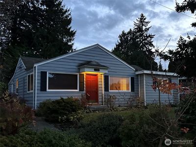 3261 NE 98th Street, Seattle, WA, 98115