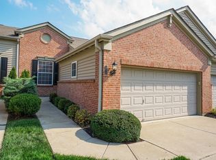 4464 Black Oak Ln, Mason, OH 45040
