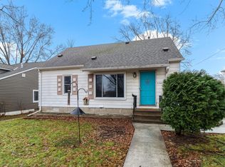 3547 Buchanan St NE, Minneapolis, MN 55418