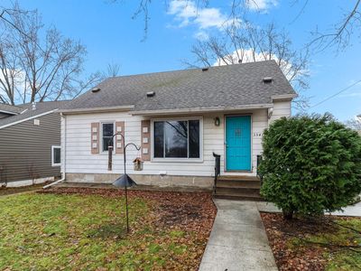 3547 Buchanan St NE, Minneapolis, MN, 55418