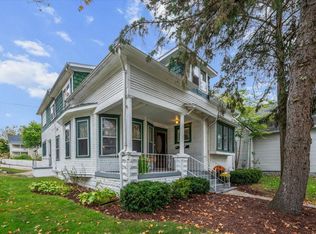901 Baraga St NE, Grand Rapids, MI 49503