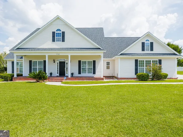 1344 Winding Ridge Cir, Valdosta, GA 31605