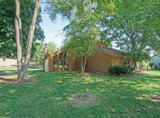 8290 Dimmick Rd, West Chester, OH 45241