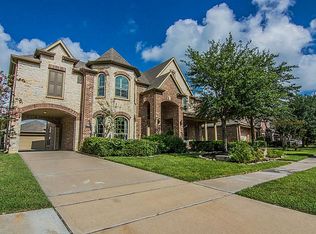 12119 Shorelands Rd, Cypress, TX 77433