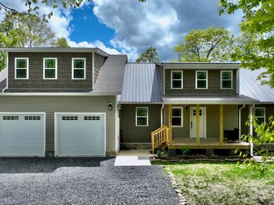 1278 Stonehenge Pkwy, Caldwell, WV, 24925