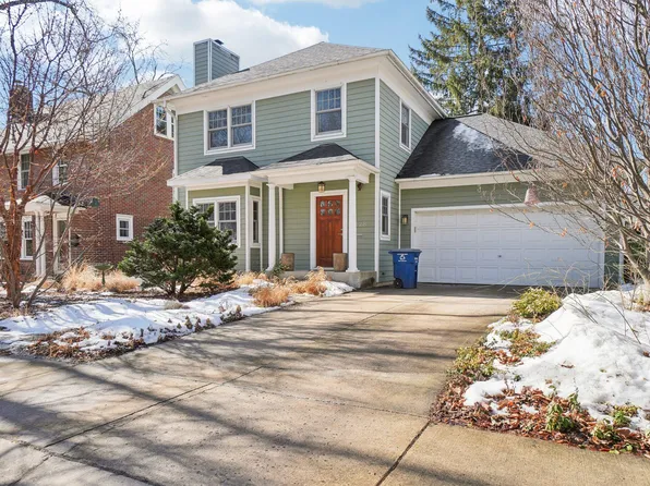 1228 Ferdon Rd, Ann Arbor, MI 48104