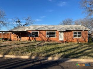 414 E Avenue P, Belton, TX 76513