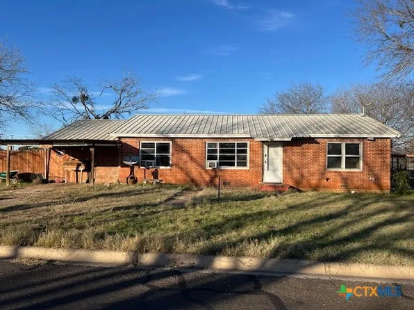 414 E Avenue P, Belton, TX 76513