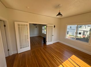 4215 Terrace St APT 1, Oakland, CA 94611