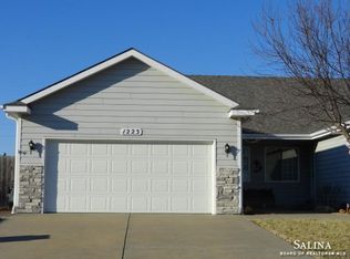 1223 Sierra Dr, Salina, KS 67401