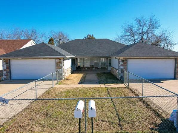 101 Goins Rd, Grove, OK 74344