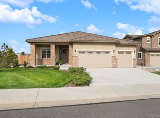 379 Andromeda Ln, Castle Rock, CO 80108