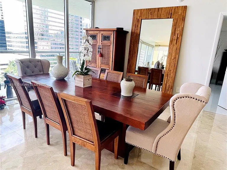 495 Brickell Ave #1201 — Photo 2
