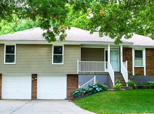 1309 N Aztec Ave, Independence, MO 64056
