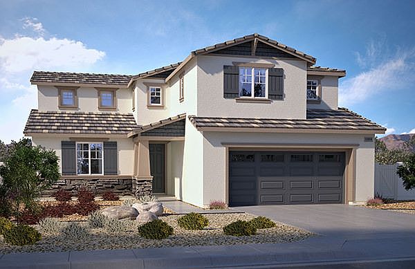 Elevation C
