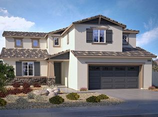 13453 El Honcho St, Victorville, CA 92392