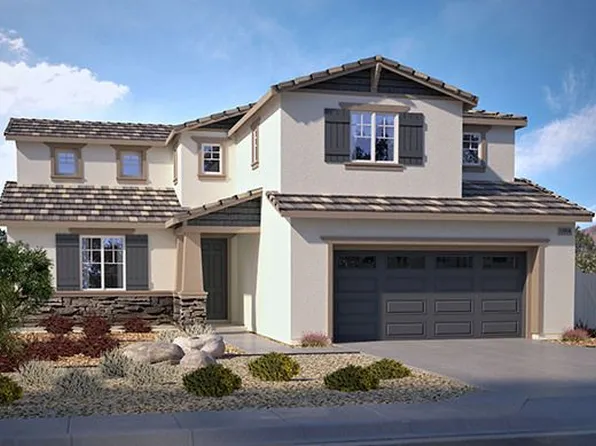 13453 El Honcho St, Victorville, CA 92392