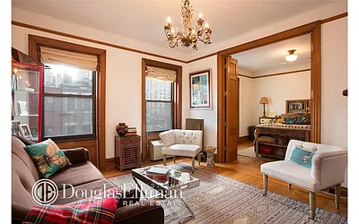 Sold by Douglas Elliman
