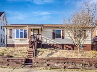 828 Josephine St, East Mc Keesport, PA