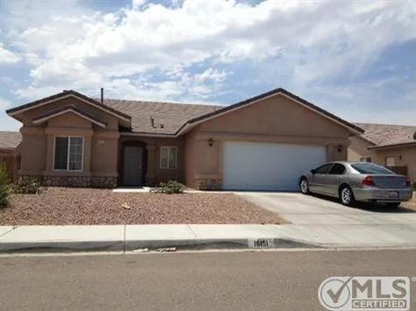 16151 Holly Ridge Ct, Victorville, CA 92395